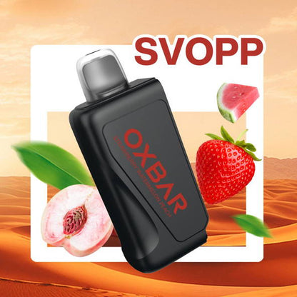 OXBAR POD SVOPP 35,000