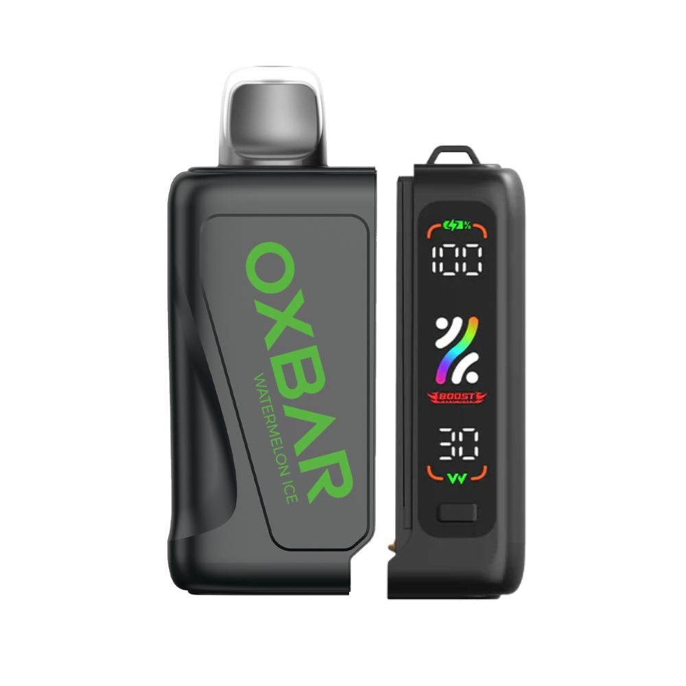 OXBAR POD SVOPP 35,000