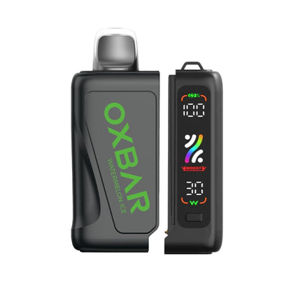 OXBAR POD SVOPP 35,000