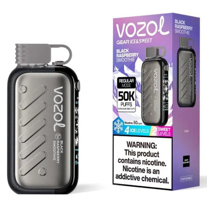 Vozol Gear Ice&Sweet 50K