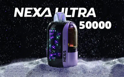 Nexa Ultra 50,000
