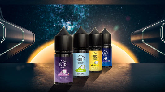 LIQUIDOS 30ML