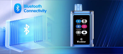 Vook Bar 30000