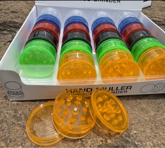 Grindrs