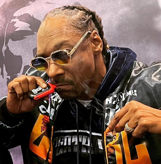 Death row by Snoop Dogg 5000