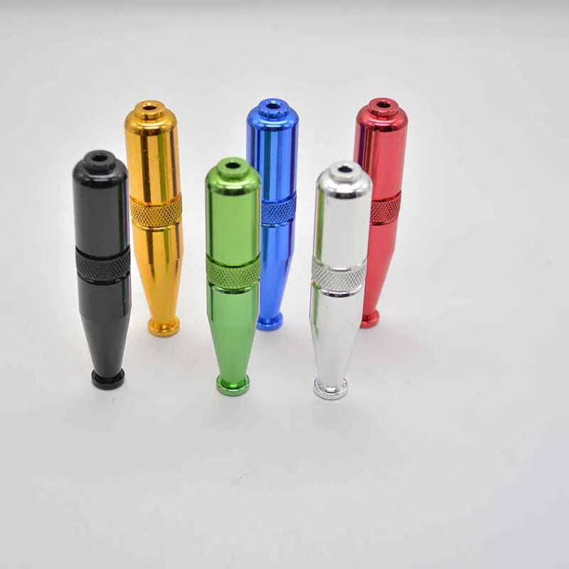One hitter Mediano metalico 3”