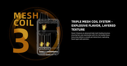 Masking jumbo 50,000