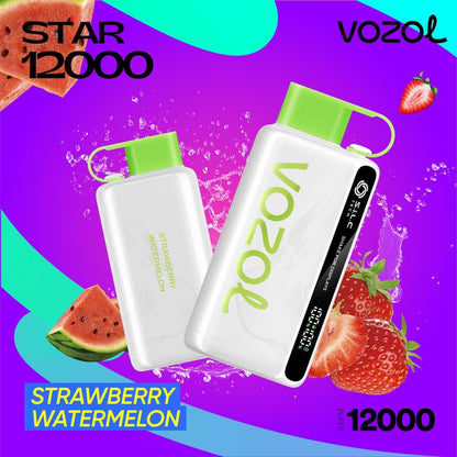 Vozol Star 9000