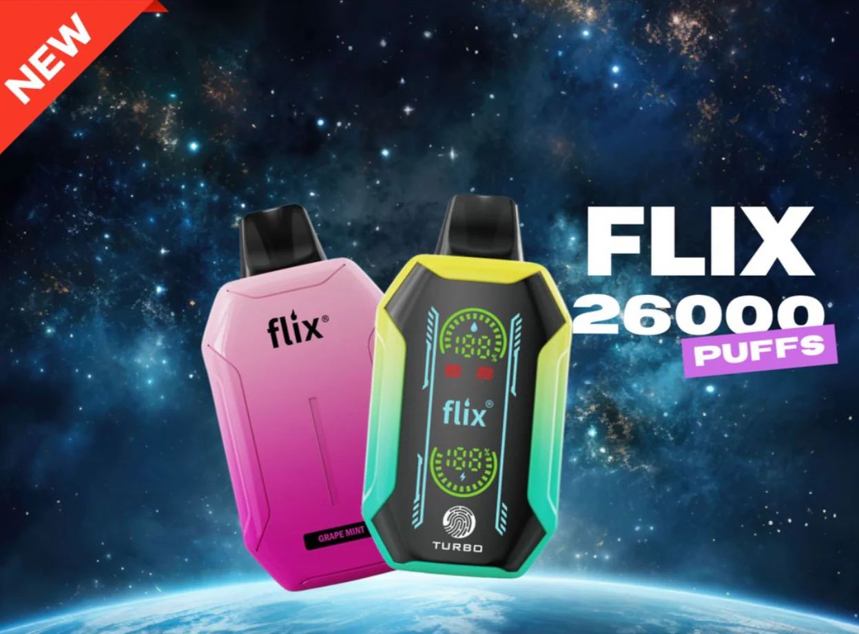 Flix 26000