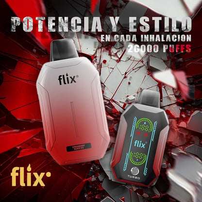Flix 26000