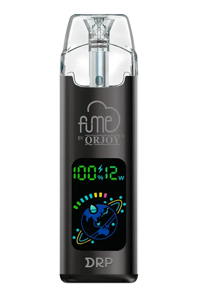 RELLENABLES FUME DRP KIT