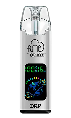RELLENABLES FUME DRP KIT