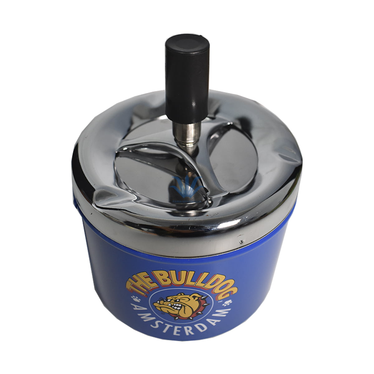 BullDog Cenicero Spin