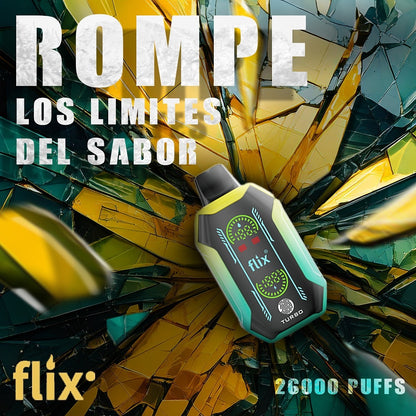 Flix 26000