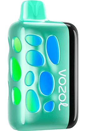 Vozol Rave 40,000
