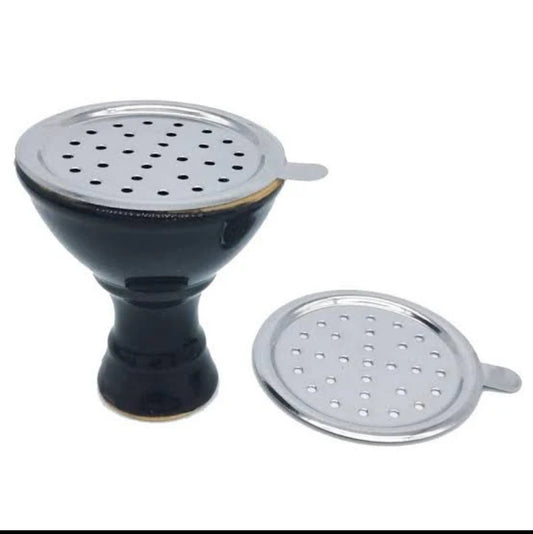 Carbon Screen (parrilla para carbon)