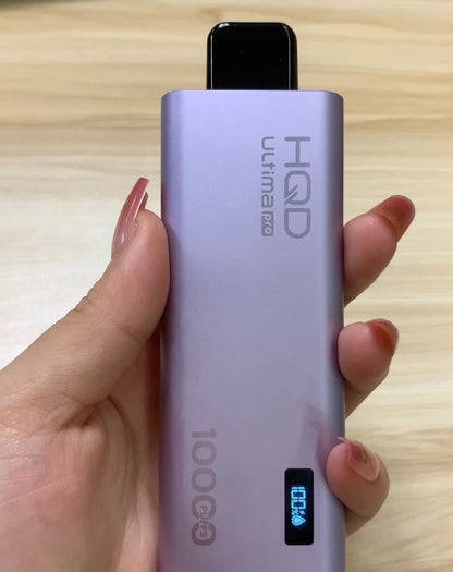 Hqd Ultima Pro 10000