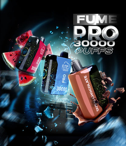 Fume Pro 30000