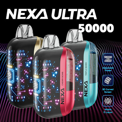 Nexa Ultra 50,000