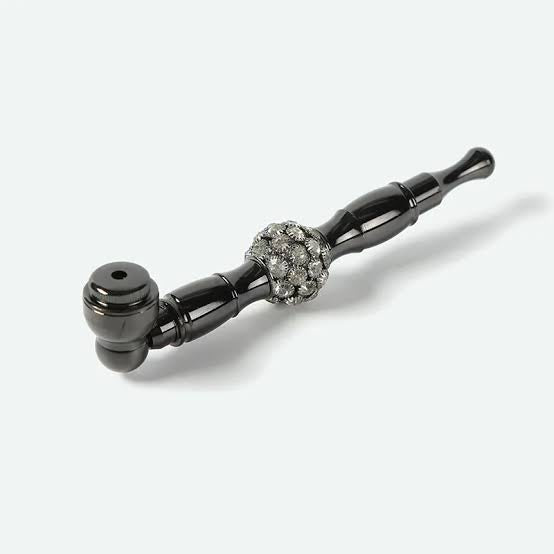 Pipas metálicas premium