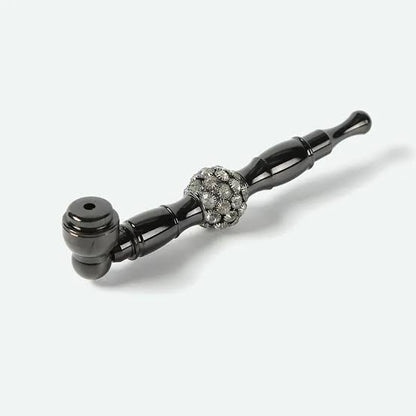Pipas metálicas premium