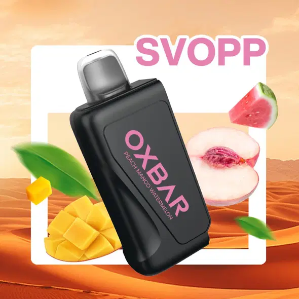 OXBAR POD SVOPP 35,000