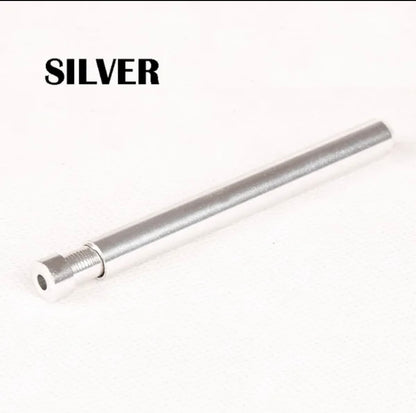 One Hitter PUSH-OUT slim, Metal 3”