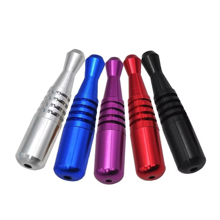 One hitter Mediano metalico 3”