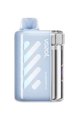 Vozol Vista 40,000