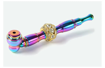 Pipas metálicas premium
