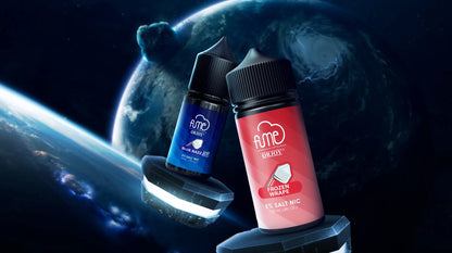LIQUIDOS 30ML