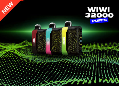 Wiwi Plus 32000