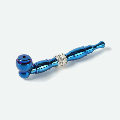 Pipas metálicas premium