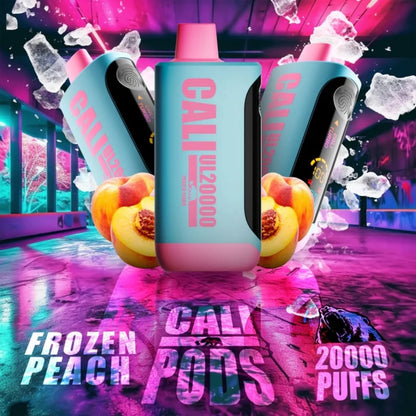 Cali 20000