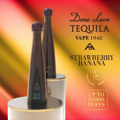 Tequilla Don Leon 24000