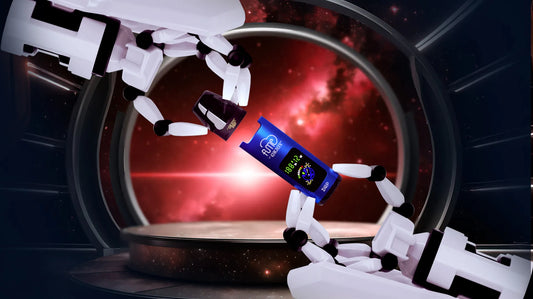 RELLENABLES DRP PODS
