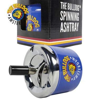 BullDog Cenicero Spin