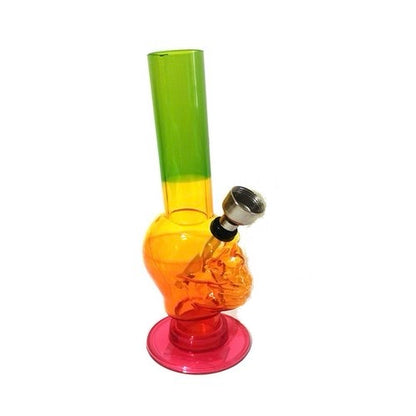 Mini Bong plastico