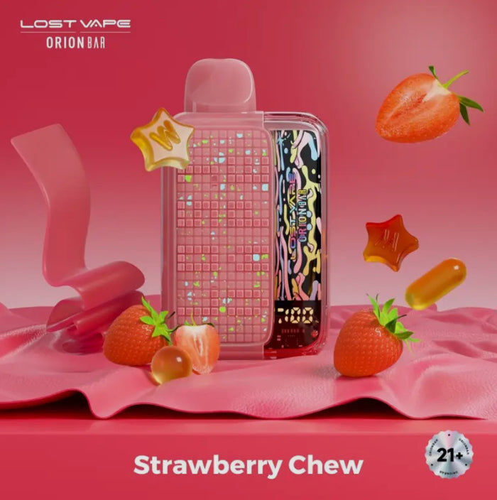 LostVape ORIÓN 10,000