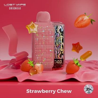 LostVape ORIÓN 10,000