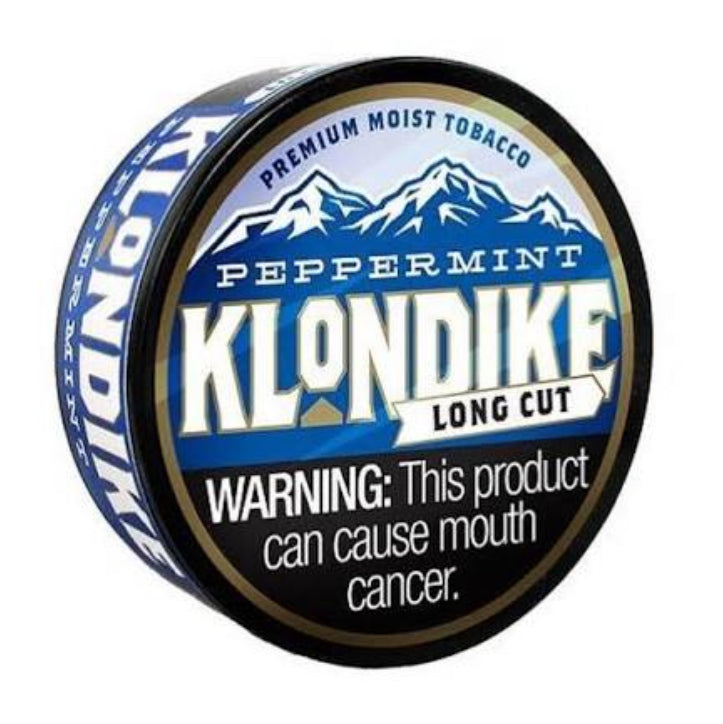 Klondike Long cut (mascar)
