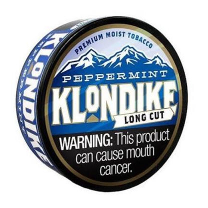 Klondike Long cut (mascar)