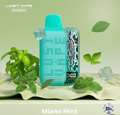 LostVape ORIÓN 10,000