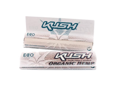Kush Organic hemp king size
