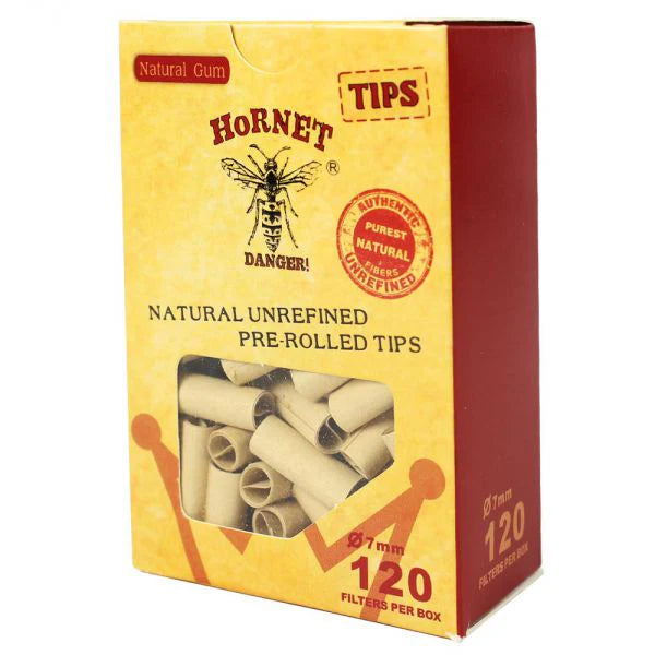 Hornet Filtros Duros PreRoll
