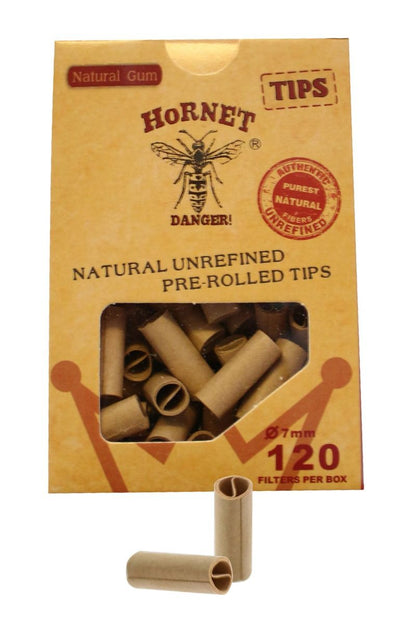 Hornet Filtros Duros PreRoll