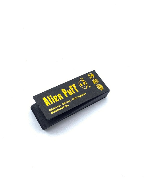 Alien Puff Black Filtros