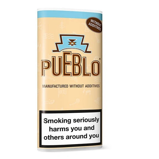 Pueblo Fine Cut Tobacco 25g