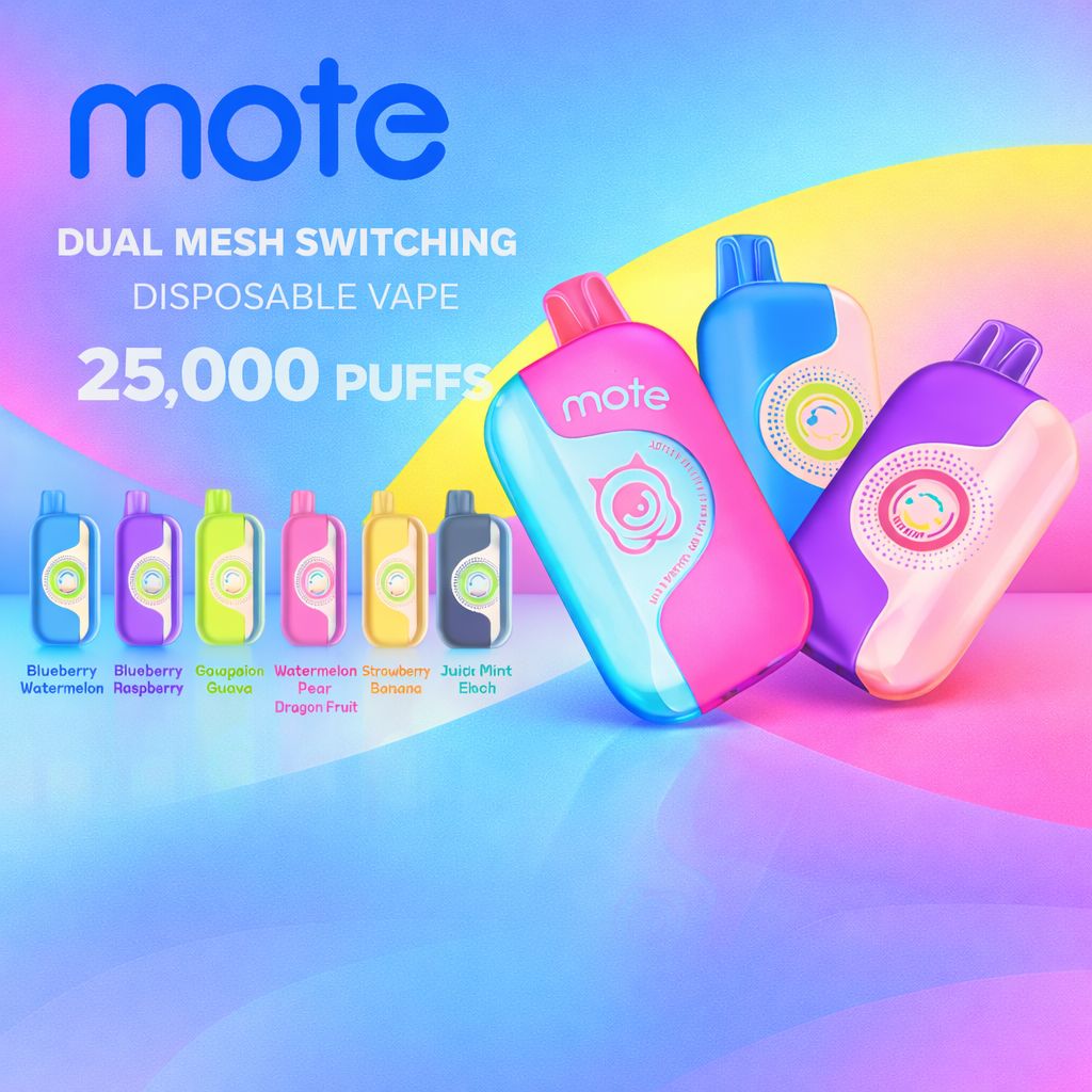 MOTE 25K