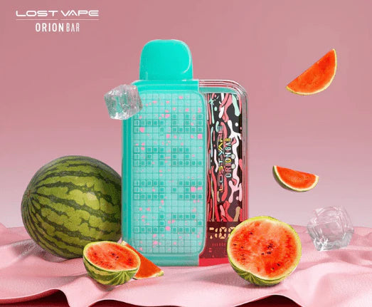 LostVape ORIÓN 10,000